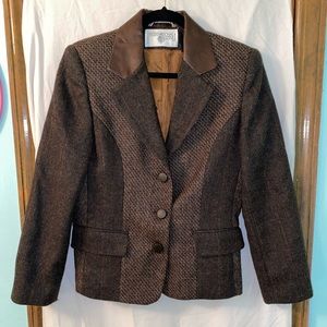 Vintage Coat